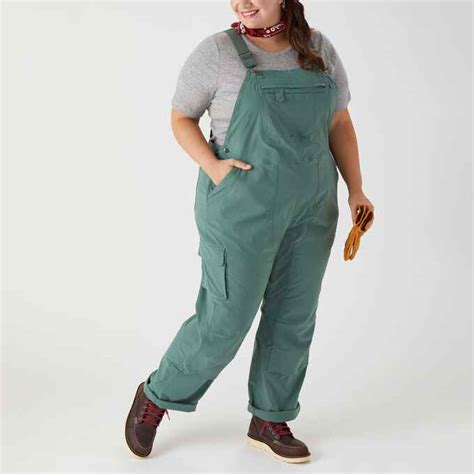 women's heirloom gardening bib overalls